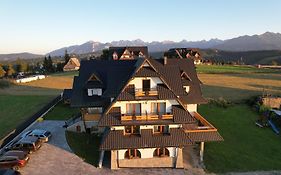 Apartamenty Regle